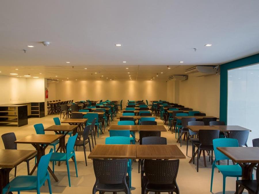 Acqua Inn Maceio Ponta Verde Exterior foto
